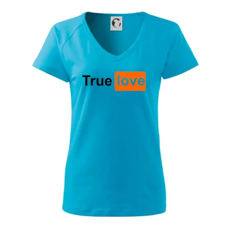 Porn - True Love