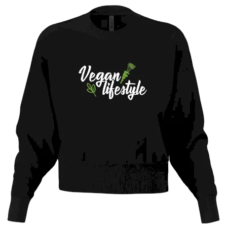 Vegan lifestyle