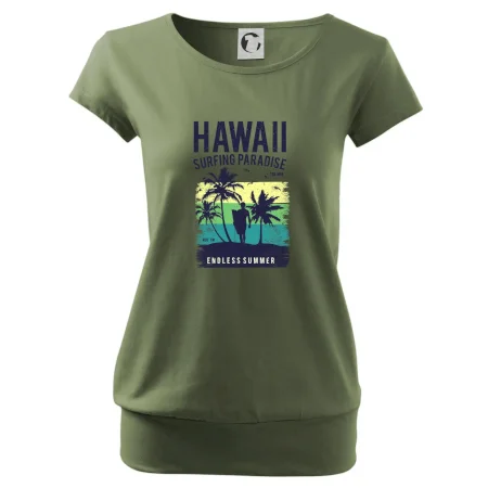 Hawaii
