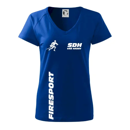 Hasičský sport SDH + váš název
