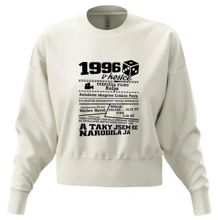 1996 v kostce