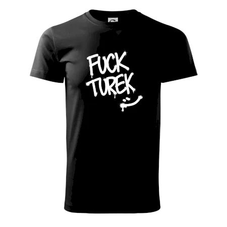 Turek sprejem