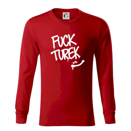 Turek sprejem