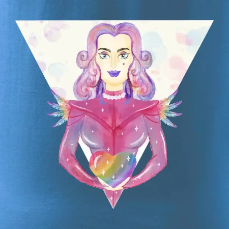 Pride múza