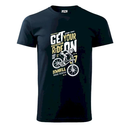 Get Your Ride On