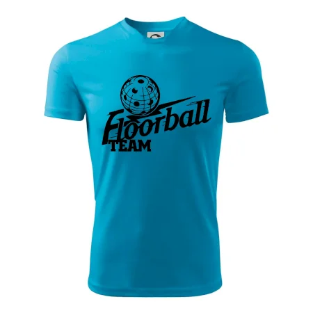 Florbal team