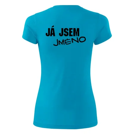 Když se ztratím vraťte mě / Já jsem