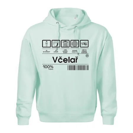 Čárový kód včelař