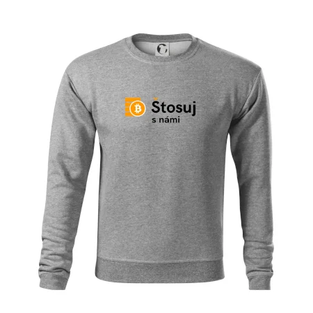 Štosuj s námi - logo velké