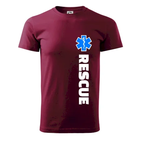 Rescue - pro záchranáře