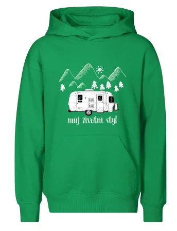 Můj životní styl