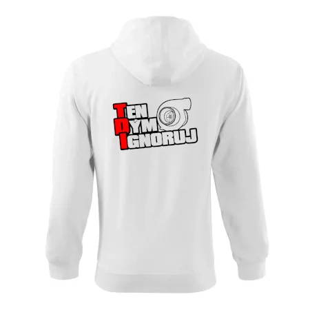 Ten dým ignoruj