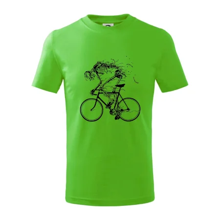 Cyklo kostra