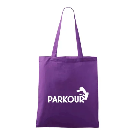 Parkour - salto
