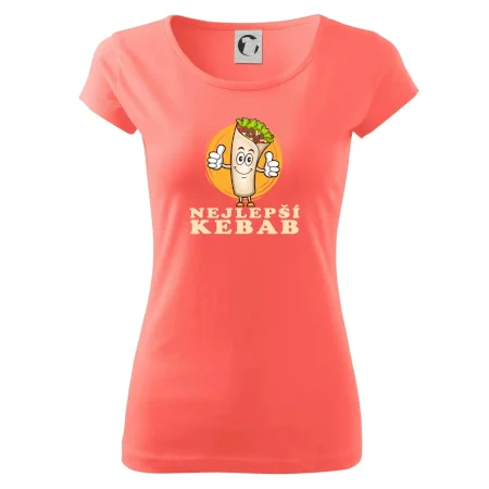 Nejlepší kebab