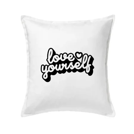 Love Yourself