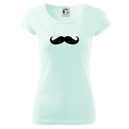 Mustache - knírek
