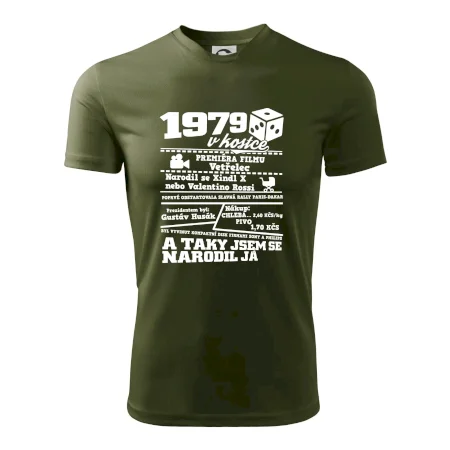 1979 v kostce