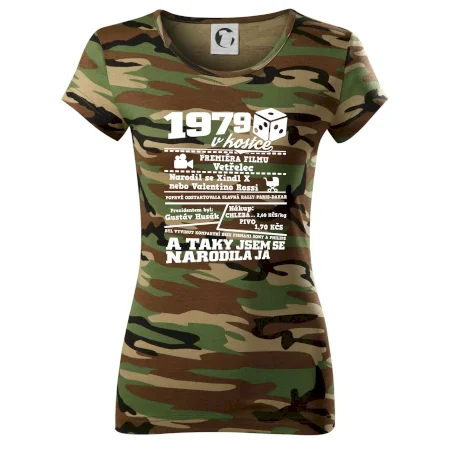 1979 v kostce