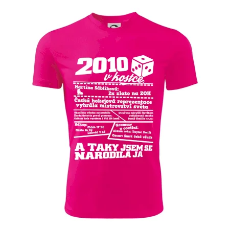 2010 v kostce