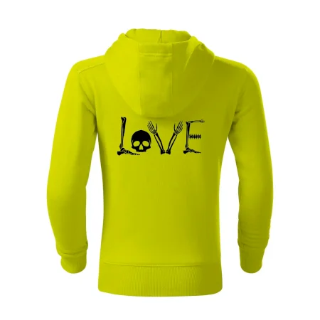 Radiologie LOVE