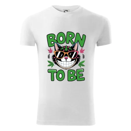 Marihuana - born to be