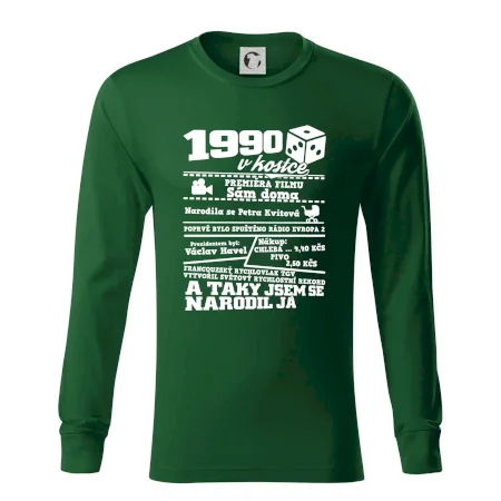 1990 v kostce