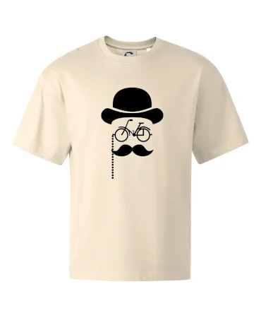Mustache kolo