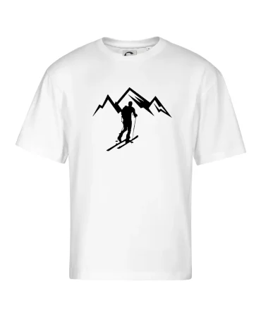 Skialp výlet na hory