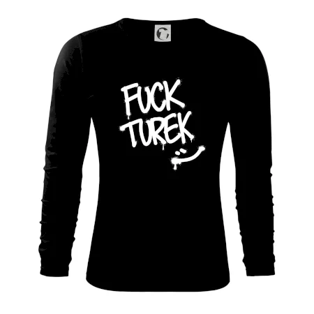 Turek sprejem