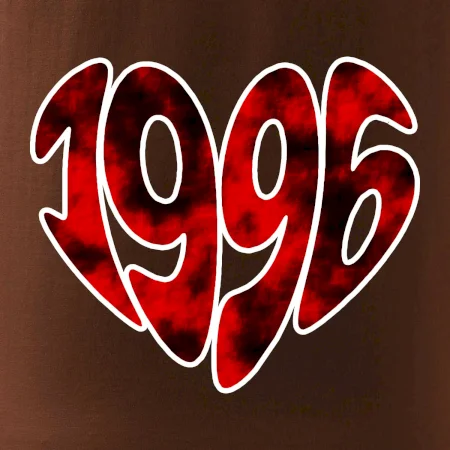 1996 v srdci