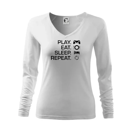 Play Eat Sleep Repeat game