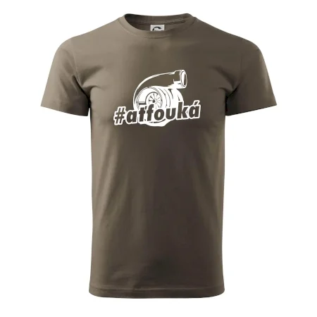 Ať fouká