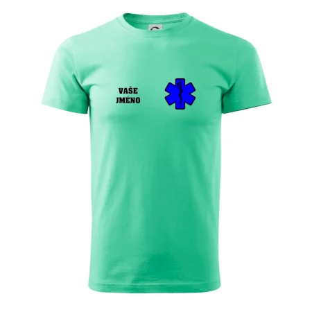 Rescue - vaše jméno