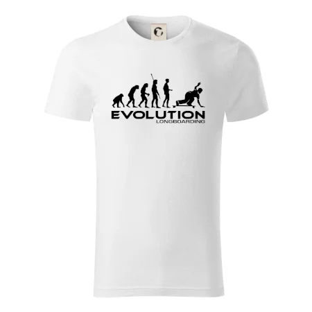 Evoluce longboard