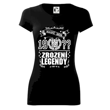 Zrození legendy - Moravská orlice