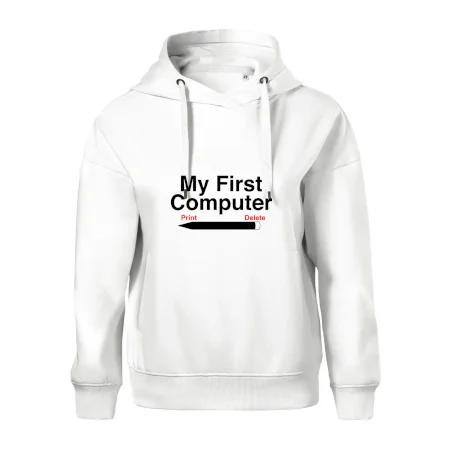 My First Computer