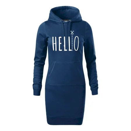 Hello