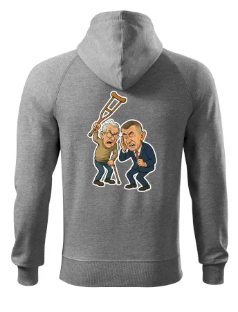 Babiš a berle