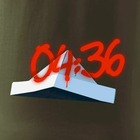 Vražda ve 4:36