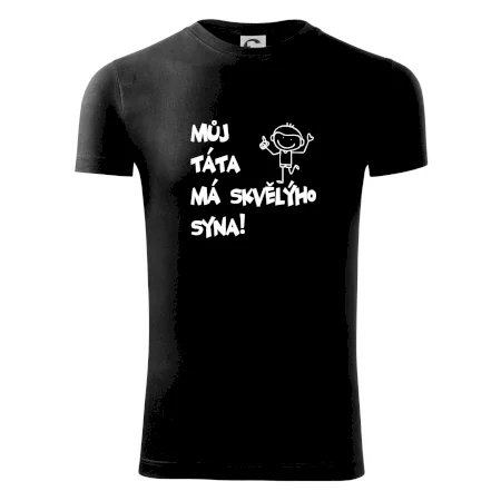 Můj táta má skvělýho syna