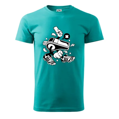 Rozhodčí píšťalka