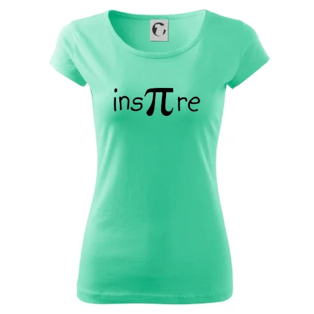 Inspire matematika