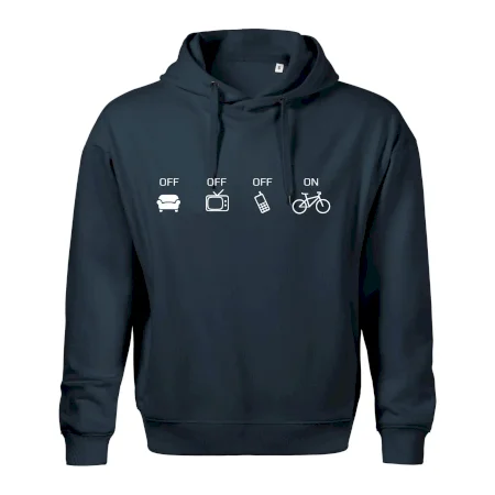 Zapni cyklorežim