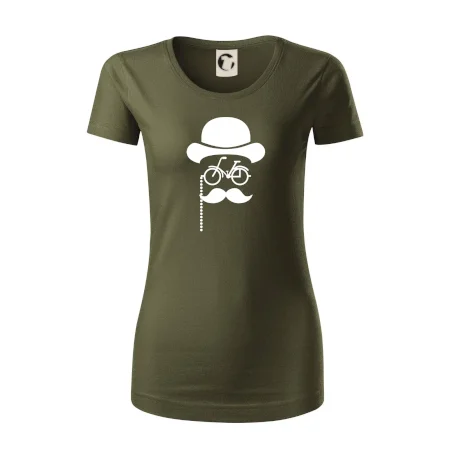 Mustache kolo