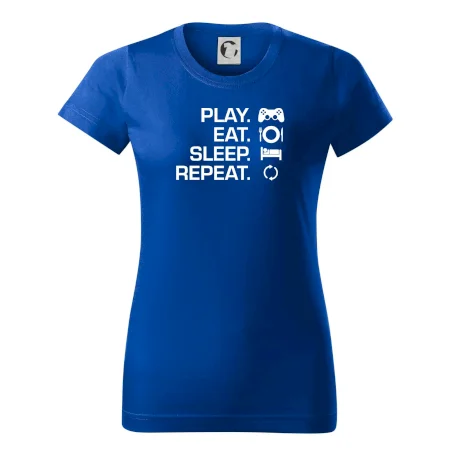 Play Eat Sleep Repeat game