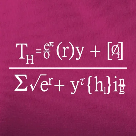 Teorie všeho (Theory of Everything)