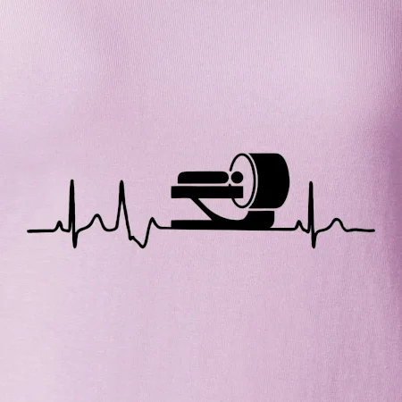 EKG radiologie