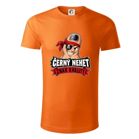 Běžecký černý nehet znak kvality
