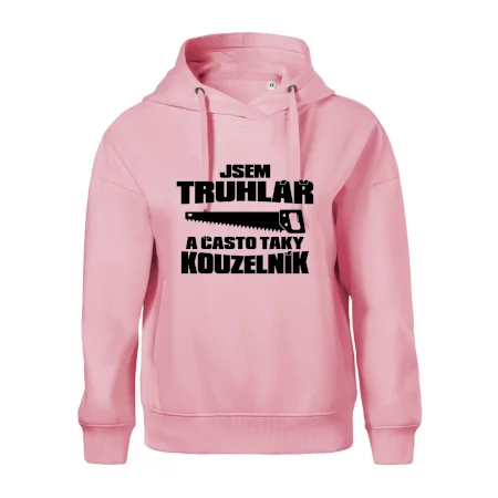 Truhlář kouzelník
